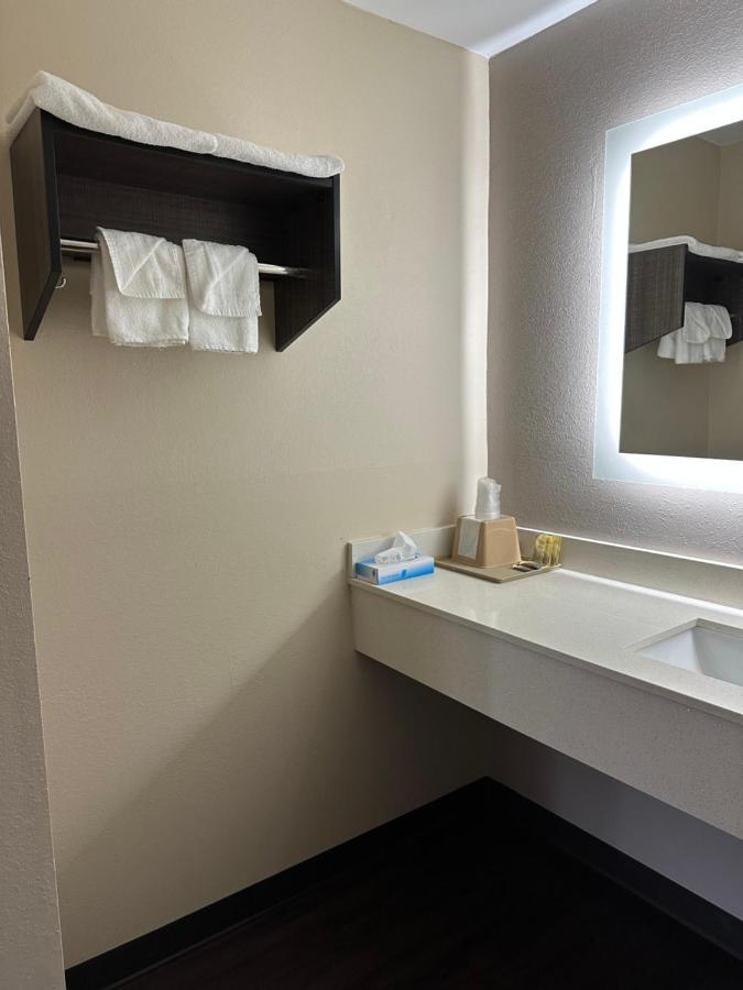 Express Inn Hartselle Esterno foto